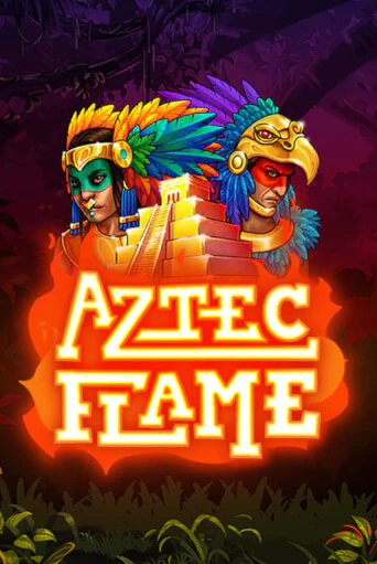 Aztec Flame играть онлайн без регистрации в Онлайн Казино GRAND