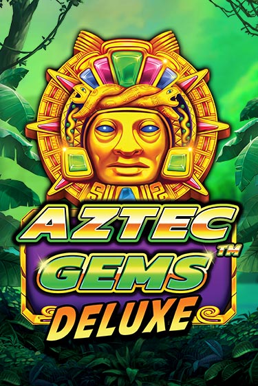 Aztec Gems Deluxe играть онлайн без регистрации в Онлайн Казино GRAND