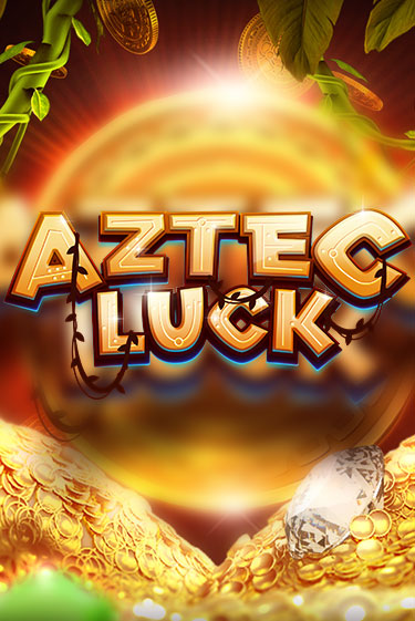 Aztec Luck играть онлайн без регистрации в Онлайн Казино GRAND