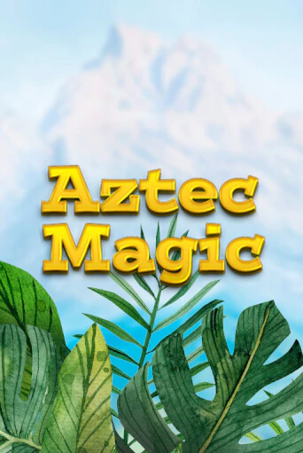 Aztec Magic играть онлайн без регистрации в Онлайн Казино GRAND