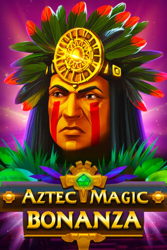 Aztec Magic Bonanza играть онлайн без регистрации в Онлайн Казино GRAND