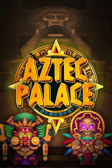 Aztec Palace играть онлайн без регистрации в Онлайн Казино GRAND