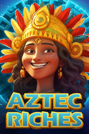 Aztec Riches играть онлайн без регистрации в Онлайн Казино GRAND