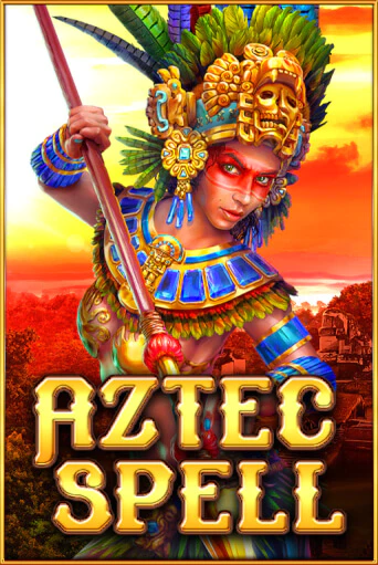 Aztec Spell - 10 Lines играть онлайн без регистрации в Онлайн Казино GRAND