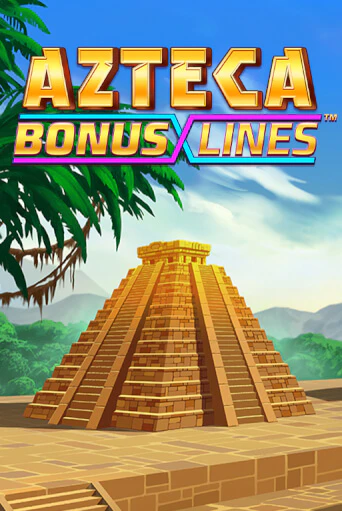 Azteca Bonus Lines играть онлайн без регистрации в Онлайн Казино GRAND