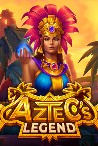 Aztec's Legend играть онлайн без регистрации в Онлайн Казино GRAND