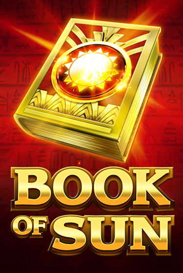 Book of Sun играть онлайн без регистрации в Онлайн Казино GRAND