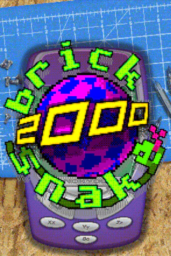 BRICK SNAKE 2000 играть онлайн без регистрации в Онлайн Казино GRAND