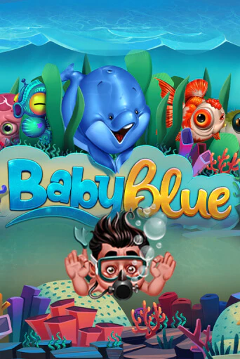 Baby Blue играть онлайн без регистрации в Онлайн Казино GRAND