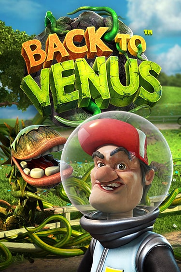 Back To Venus играть онлайн без регистрации в Онлайн Казино GRAND