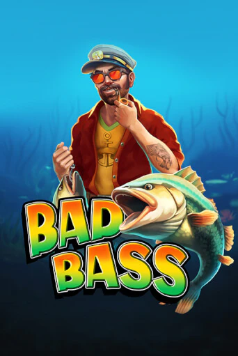 Bad Bass играть онлайн без регистрации в Онлайн Казино GRAND