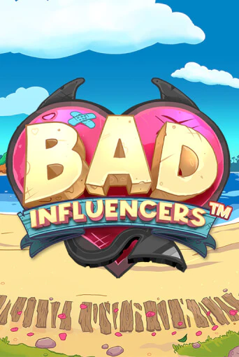 Bad Influencers играть онлайн без регистрации в Онлайн Казино GRAND