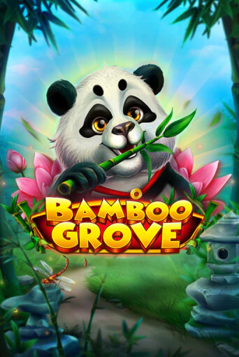 Bamboo Grove играть онлайн без регистрации в Онлайн Казино GRAND