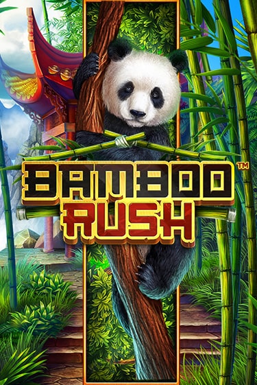 Bamboo Rush играть онлайн без регистрации в Онлайн Казино GRAND