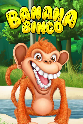 Banana Bingo играть онлайн без регистрации в Онлайн Казино GRAND