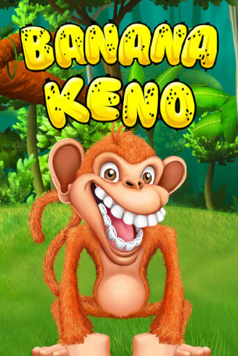 Banana Keno играть онлайн без регистрации в Онлайн Казино GRAND