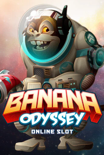 Banana Odyssey играть онлайн без регистрации в Онлайн Казино GRAND