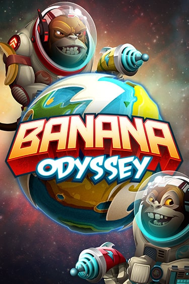 Banana Odyssey играть онлайн без регистрации в Онлайн Казино GRAND