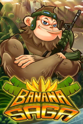 Banana Saga играть онлайн без регистрации в Онлайн Казино GRAND