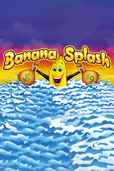 Banana Splash играть онлайн без регистрации в Онлайн Казино GRAND