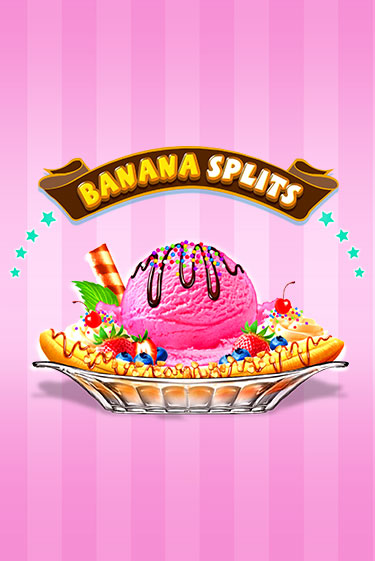 Banana Splits играть онлайн без регистрации в Онлайн Казино GRAND