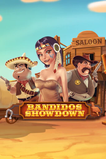 Bandidos Showdown играть онлайн без регистрации в Онлайн Казино GRAND