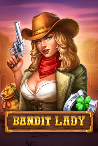 Bandit Lady играть онлайн без регистрации в Онлайн Казино GRAND