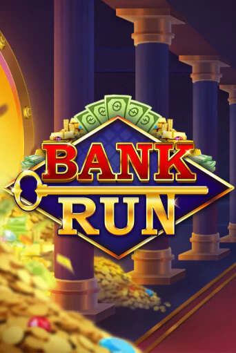 Bank Run играть онлайн без регистрации в Онлайн Казино GRAND