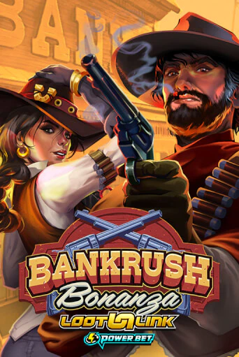 Bankrush Bonanza играть онлайн без регистрации в Онлайн Казино GRAND