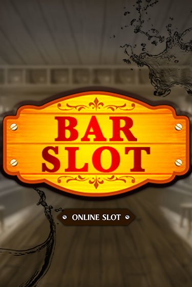 Bar Slot играть онлайн без регистрации в Онлайн Казино GRAND