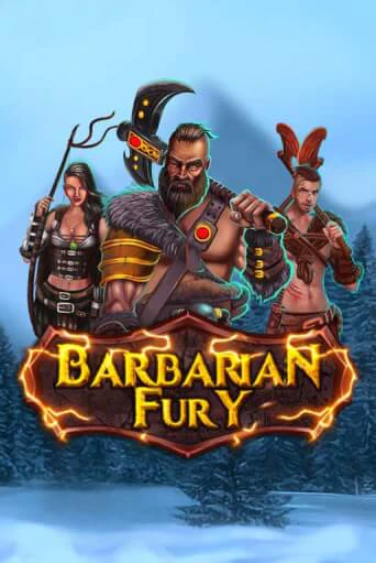 Barbarian Fury играть онлайн без регистрации в Онлайн Казино GRAND