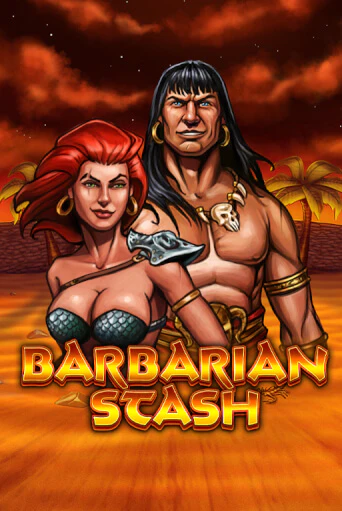 Barbarian Stash играть онлайн без регистрации в Онлайн Казино GRAND