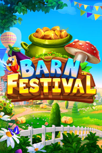 Barn Festival играть онлайн без регистрации в Онлайн Казино GRAND