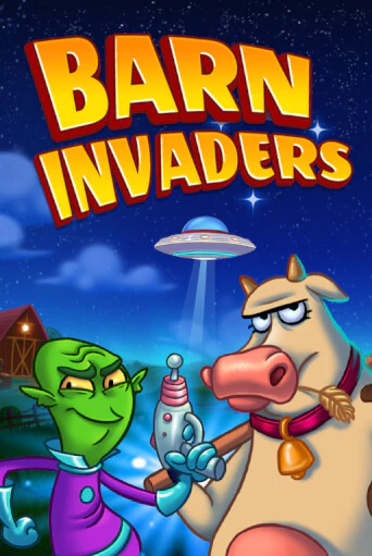 Barn Invaders играть онлайн без регистрации в Онлайн Казино GRAND