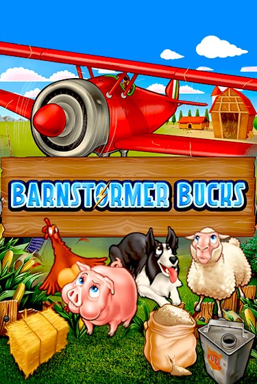 Barnstormer Bucks играть онлайн без регистрации в Онлайн Казино GRAND