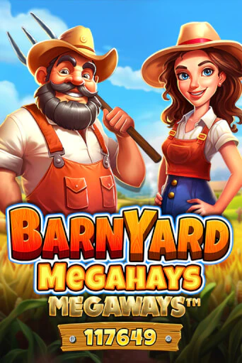 Barnyard Megahays Megaways™ играть онлайн без регистрации в Онлайн Казино GRAND