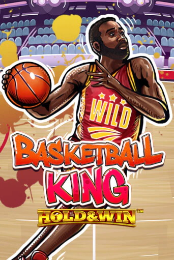 Basketball King Hold & Win™ играть онлайн без регистрации в Онлайн Казино GRAND