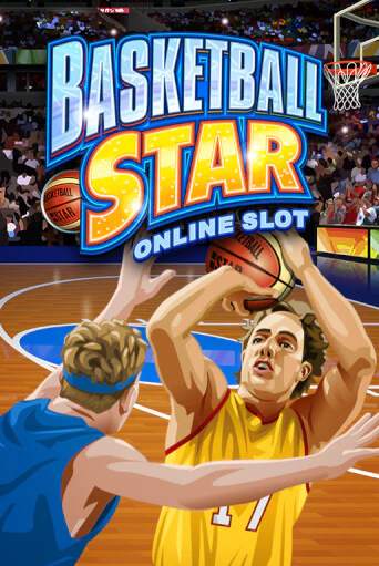 Basketball Star играть онлайн без регистрации в Онлайн Казино GRAND