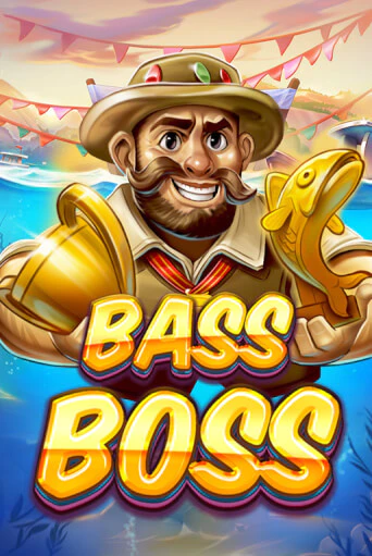 Bass Boss играть онлайн без регистрации в Онлайн Казино GRAND