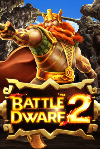 Battle Dwarf 2 играть онлайн без регистрации в Онлайн Казино GRAND