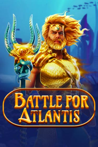 Battle for Atlantis играть онлайн без регистрации в Онлайн Казино GRAND