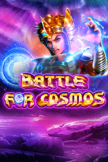 Battle for Cosmos играть онлайн без регистрации в Онлайн Казино GRAND