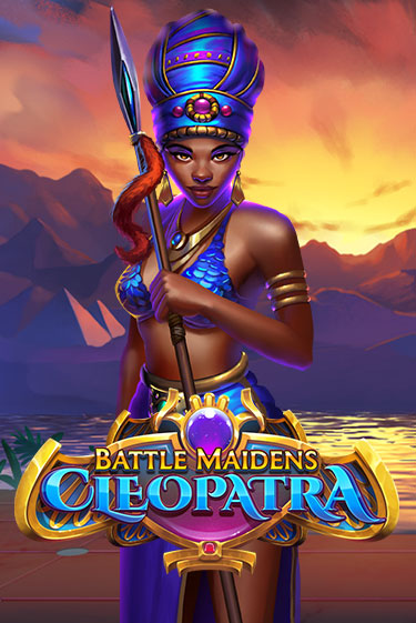 Battle Maidens Cleopatra играть онлайн без регистрации в Онлайн Казино GRAND