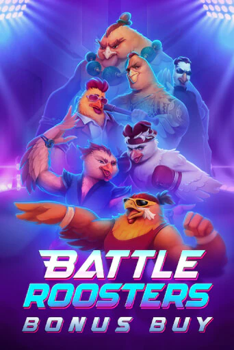 Battle Roosters Bonus Buy играть онлайн без регистрации в Онлайн Казино GRAND