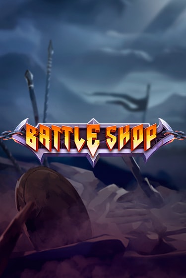 Battle Shop играть онлайн без регистрации в Онлайн Казино GRAND