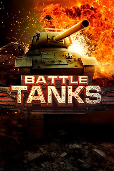 Battle Tanks играть онлайн без регистрации в Онлайн Казино GRAND