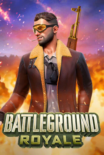 Battleground Royale играть онлайн без регистрации в Онлайн Казино GRAND