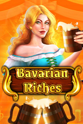 Bavarian Riches играть онлайн без регистрации в Онлайн Казино GRAND