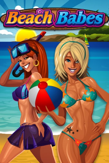 Beach Babes играть онлайн без регистрации в Онлайн Казино GRAND