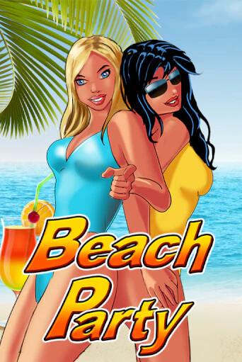 Beach Party играть онлайн без регистрации в Онлайн Казино GRAND